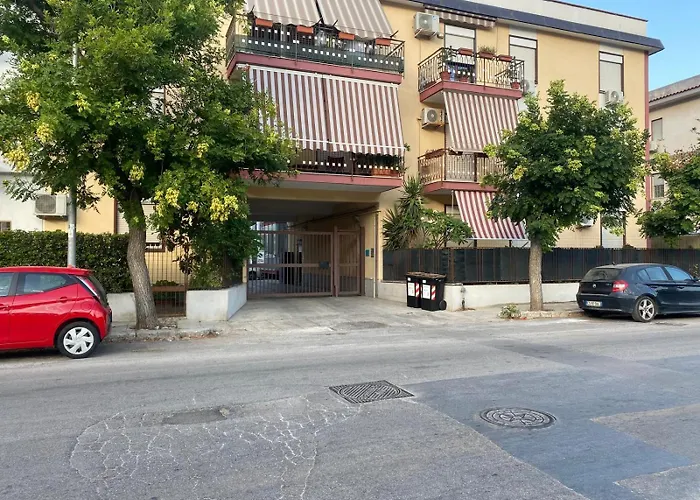 Casa Nonna Pina