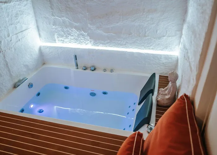 Zahira Suite&Spa
