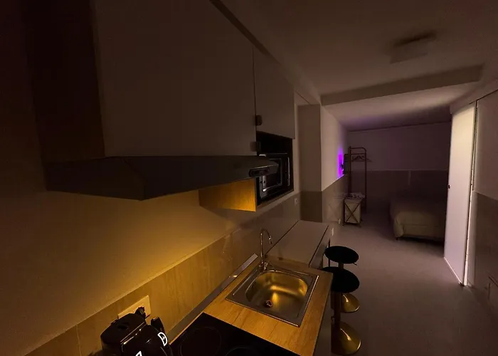 Cappellieri centro apartament