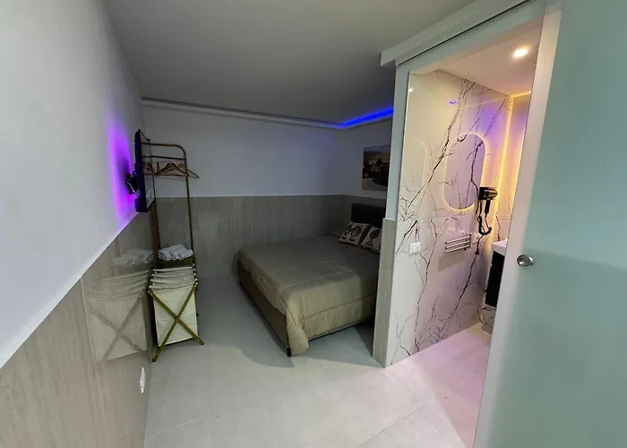 Cappellieri centro apartament