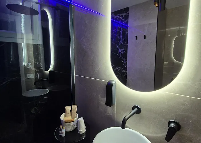 Zahira Suite&Spa