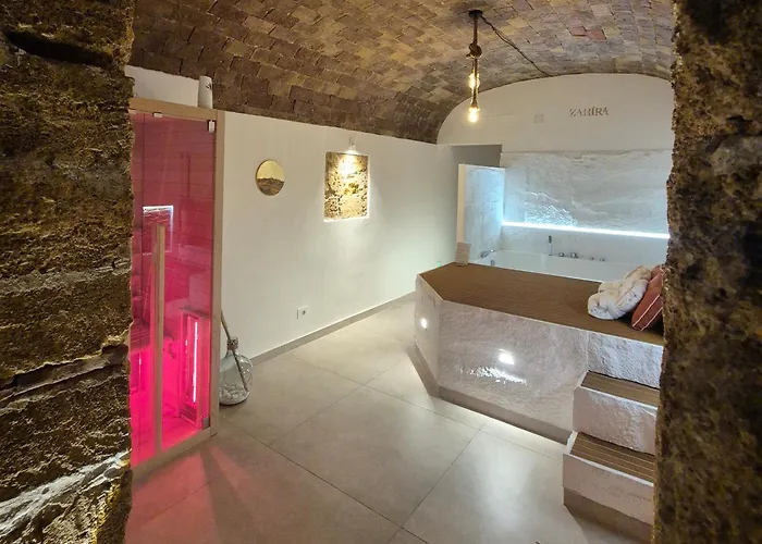 Zahira Suite&Spa